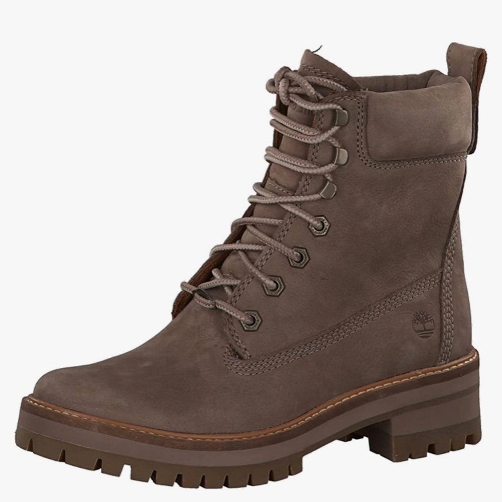 NWOT Timberland Womens Boot